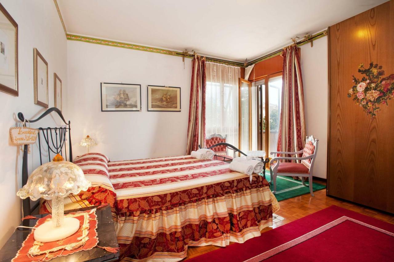 Villa Danielaマルコーン エクステリア 写真